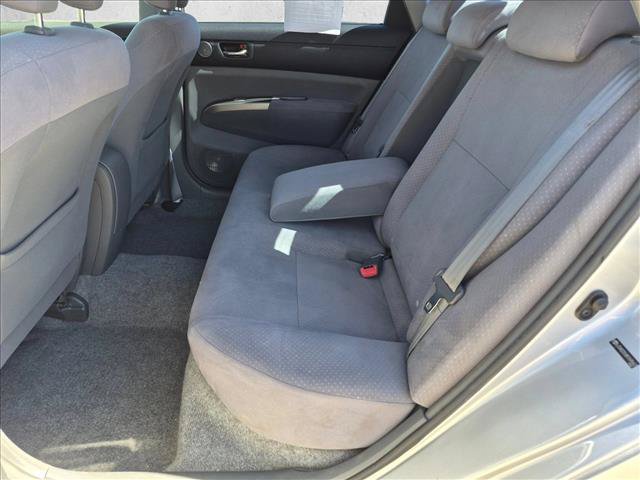 Used 2008 Toyota Prius FWD image 18