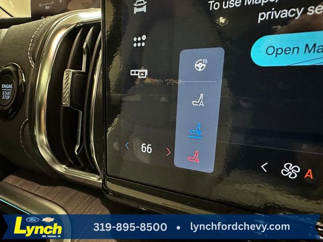 New 2026 Ford Expedition Max Platinum AWD/4WD image 16