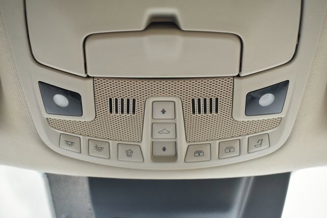 Used 2020 Lincoln Navigator L Reserve w/ Luxury Package image 41