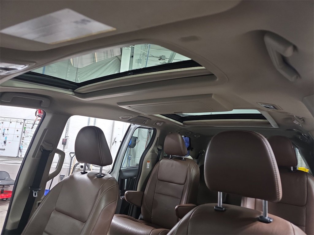 Used 2020 Toyota Sienna Limited Premium image 31