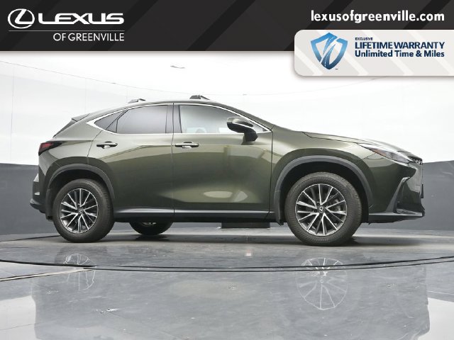 Used 2024 Lexus NX 350 AWD image 37