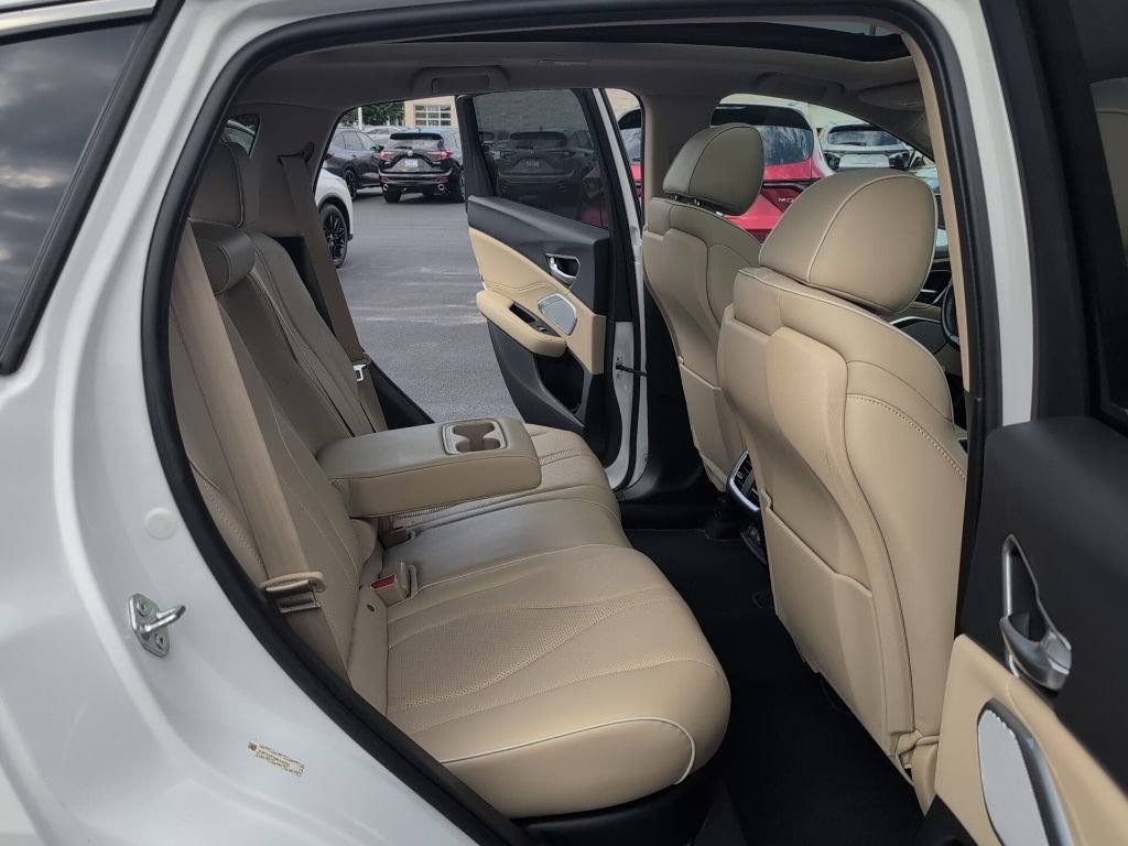 Certified 2021 Acura RDX w/ Advance Package AWD/4WD image 53
