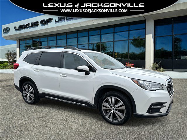 Used 2020 Subaru Ascent Limited w/ Technology Package