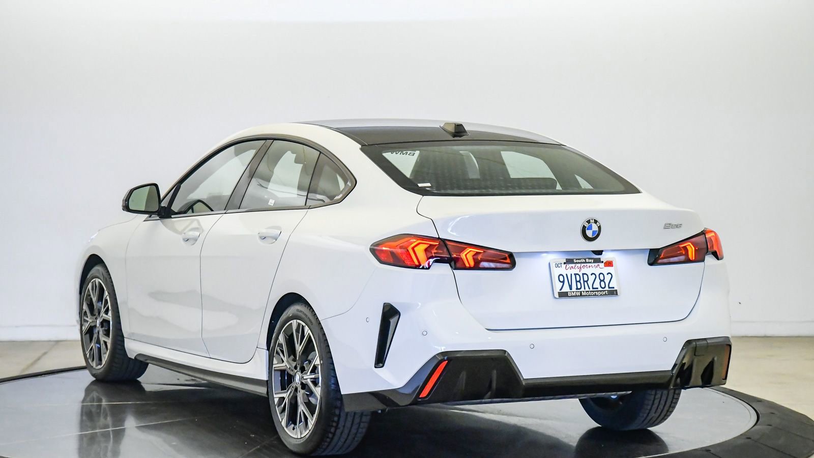 Used 2026 BMW 228i w/ Technology Package FWD image 2