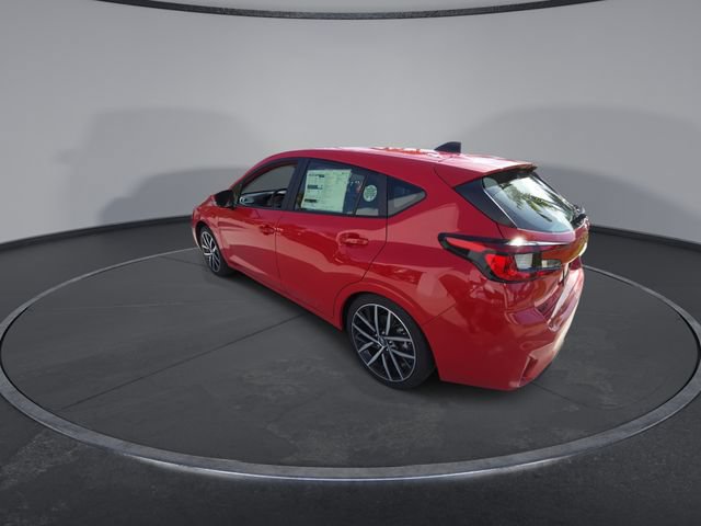 New 2026 Subaru Impreza 2.0i Sport AWD/4WD image 6