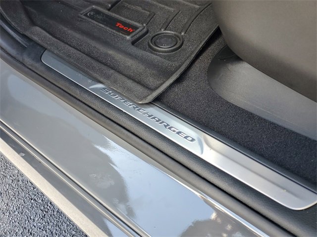 Used 2024 Dodge Durango SRT Hellcat image 21