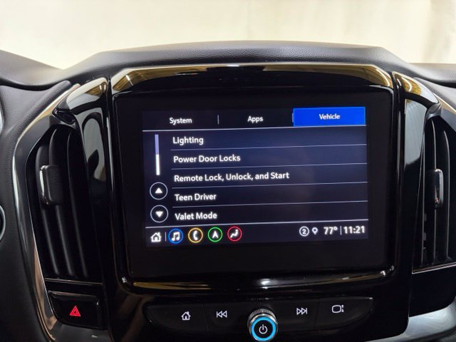 Used 2023 Chevrolet Traverse RS AWD/4WD image 81