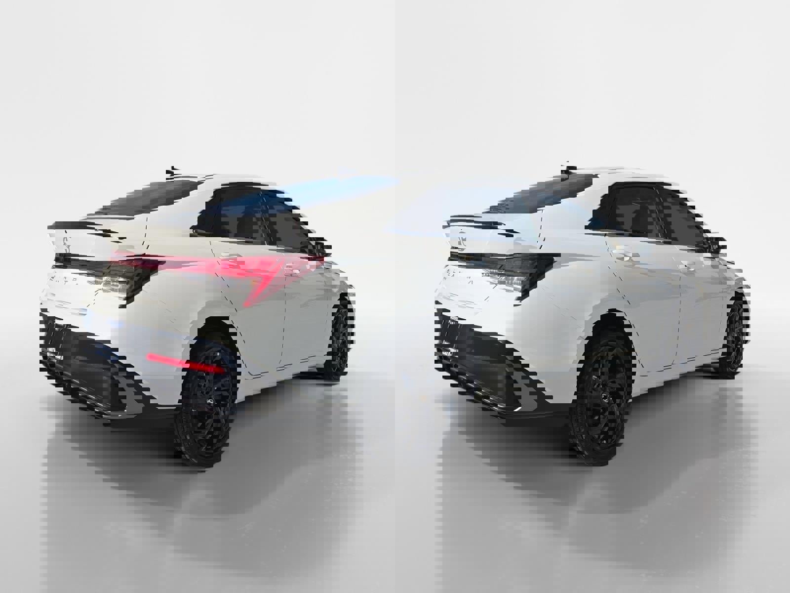 New 2026 Hyundai Elantra SEL Sport Premium image 3