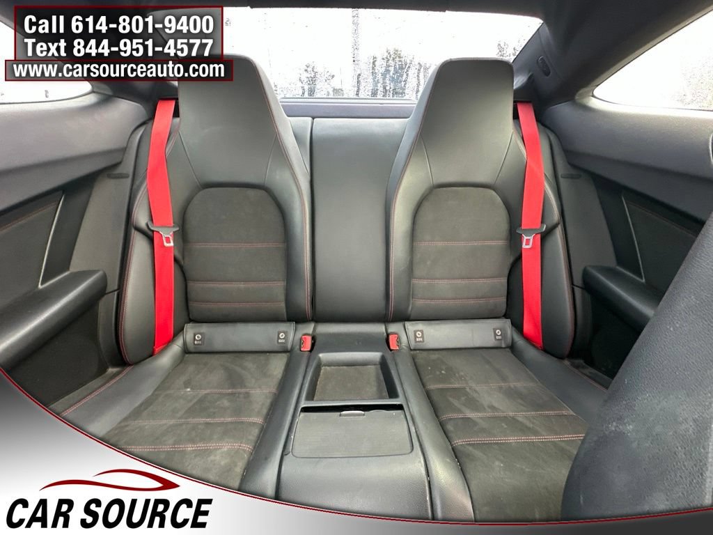 Used 2013 Mercedes-Benz C 350 Coupe image 20