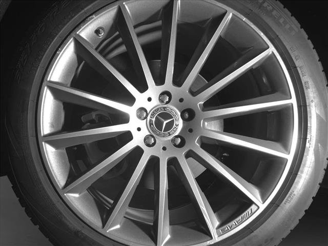 Certified 2025 Mercedes-Benz GLE 450 4MATIC image 11