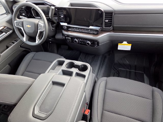 New 2026 Chevrolet Silverado 1500 LT w/ LPO, Liner Protection Package AWD/4WD image 20