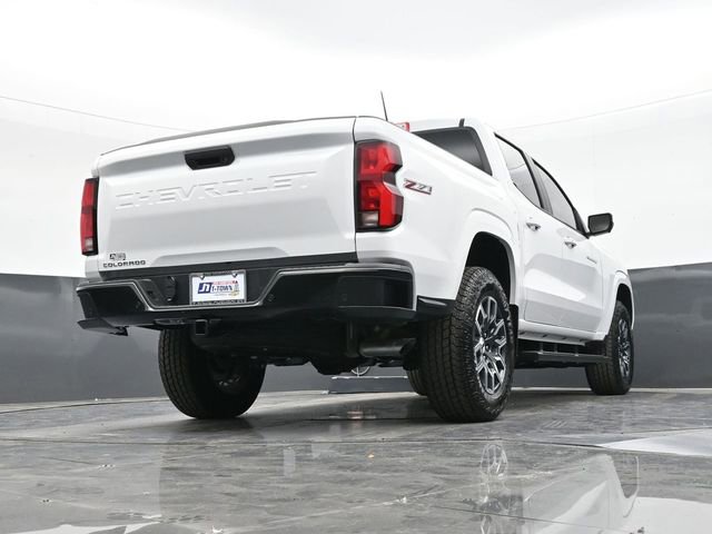 New 2025 Chevrolet Colorado Z71 w/ Technology Package image 45