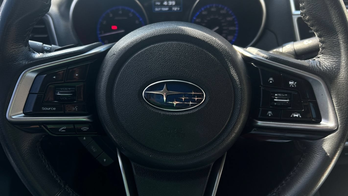Used 2018 Subaru Legacy 3.6R Limited AWD/4WD image 23