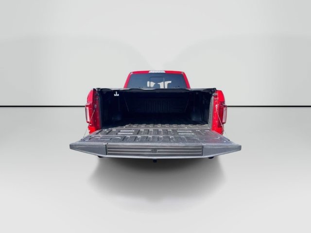 Used 2019 Ford F150 Raptor AWD/4WD image 39