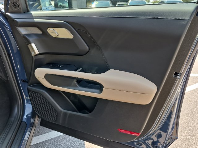 New 2027 Kia Telluride EX FWD image 29