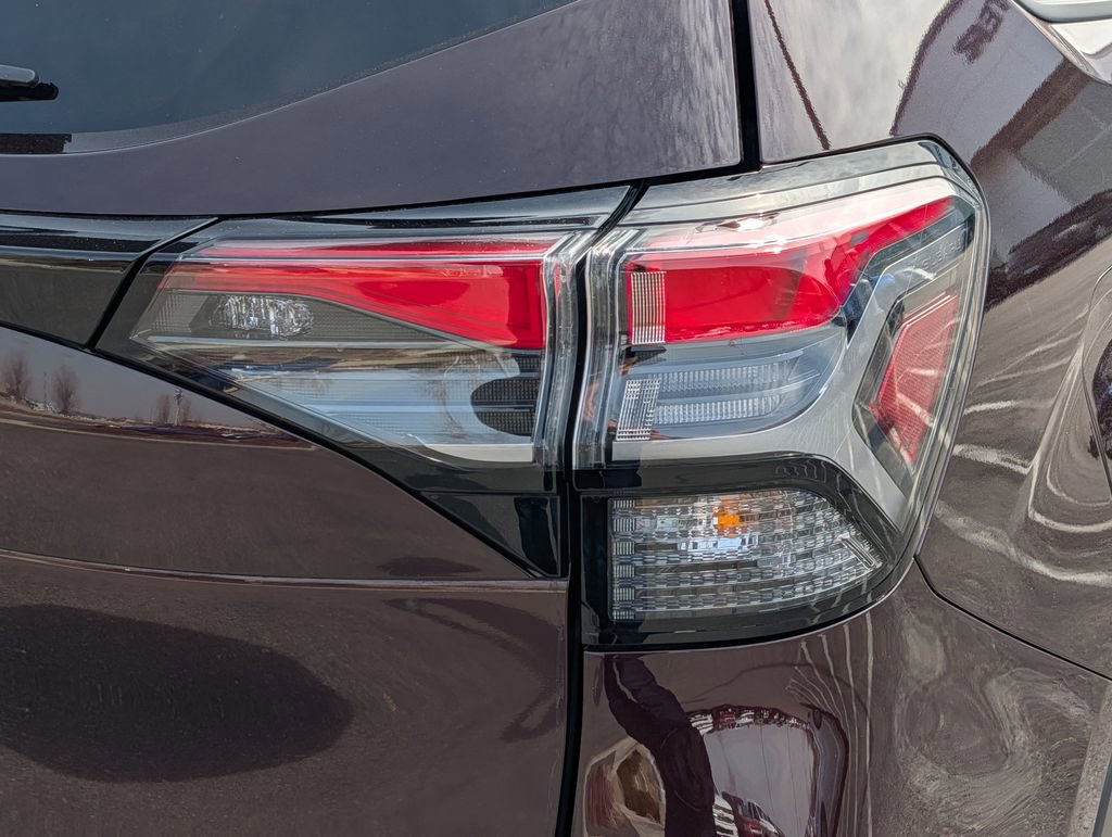 Certified 2026 Subaru Forester Premium image 17