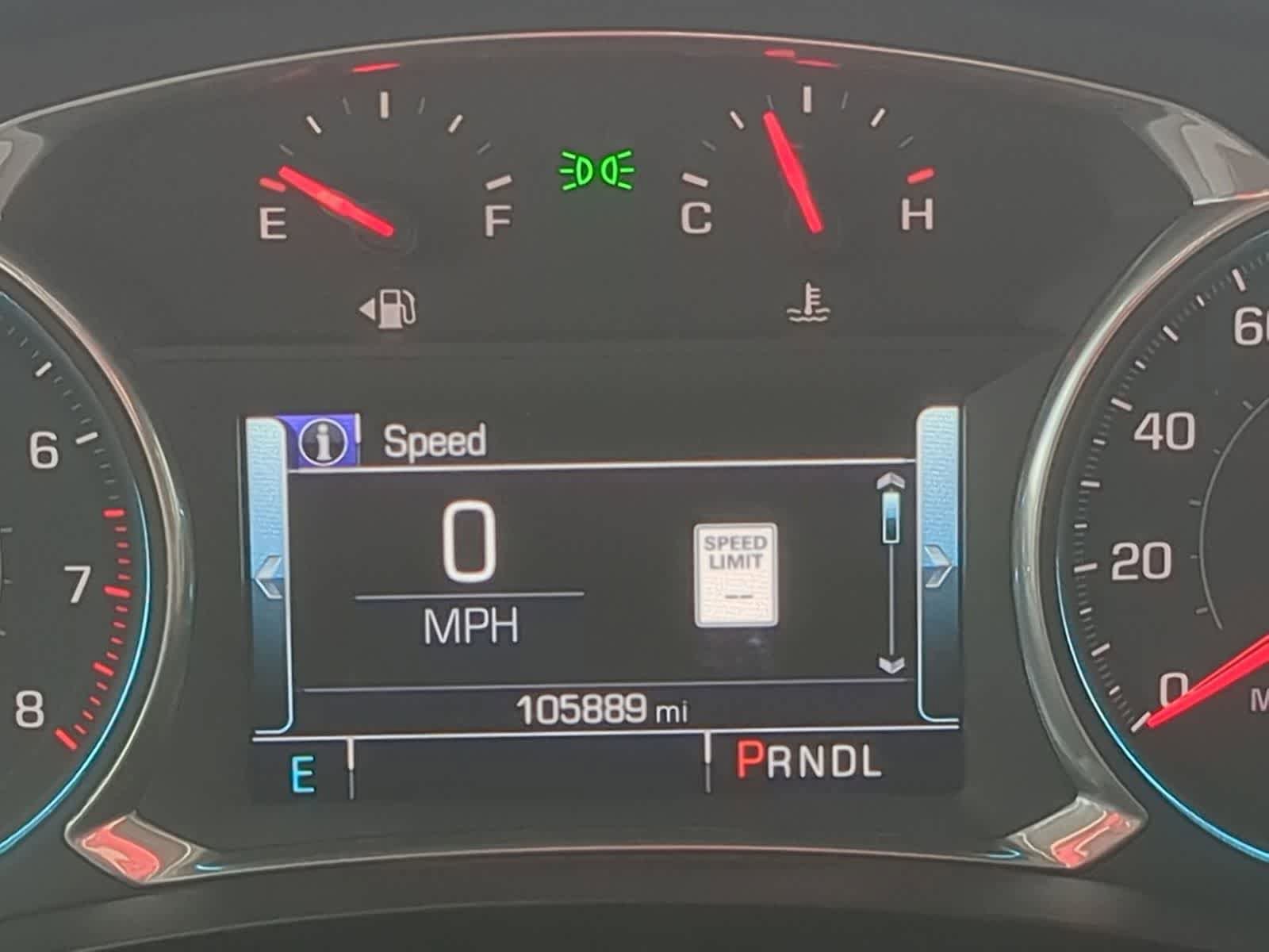 Used 2018 Chevrolet Traverse High Country AWD/4WD image 31