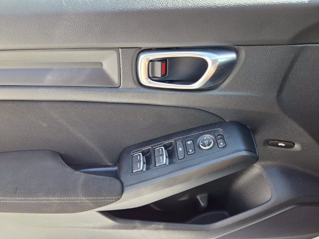 Used 2022 Honda Civic Sport image 19