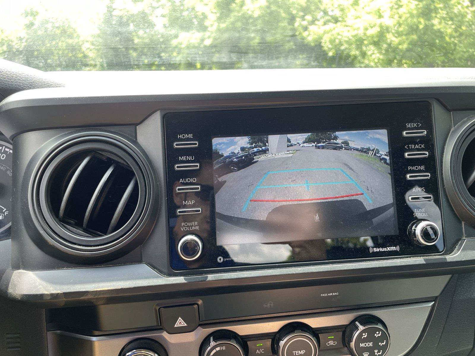 Used 2021 Toyota Tacoma SR AWD/4WD image 18