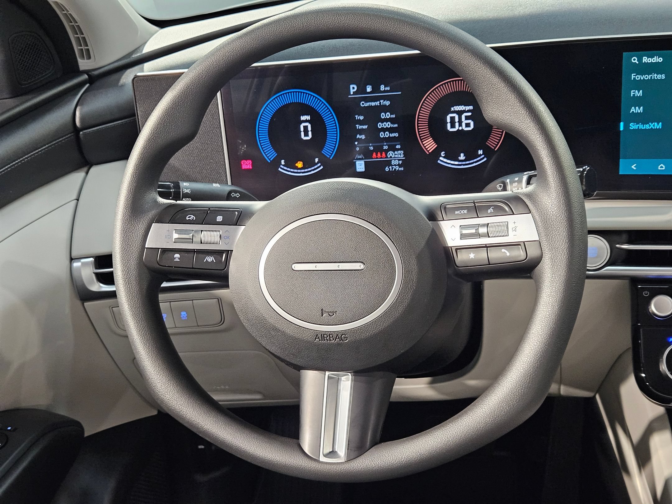 Used 2025 Hyundai Tucson SEL FWD image 26