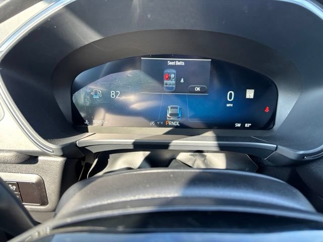 Used 2025 Ford Escape Platinum AWD/4WD image 28