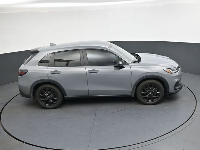 Used 2024 Honda HR-V Sport image 21