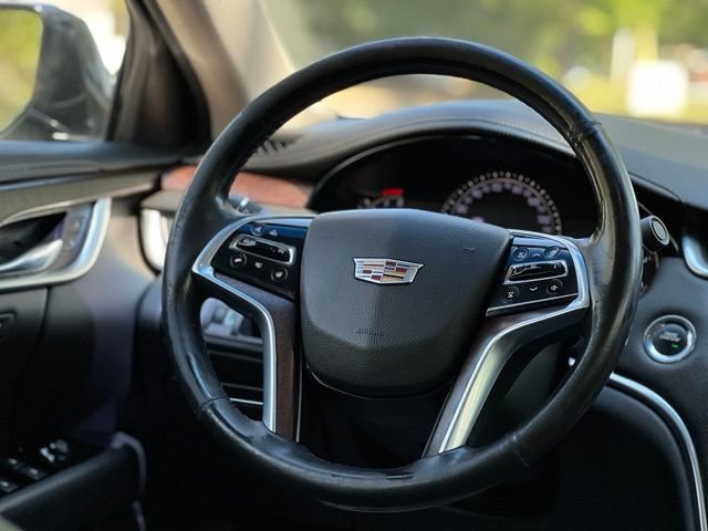 Used 2019 Cadillac XTS Luxury FWD image 28