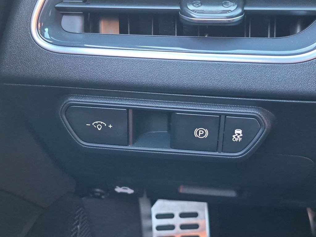 Certified 2026 Kia K4 GT-Line Turbo FWD image 18
