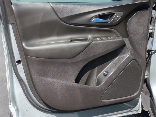 Certified 2024 Chevrolet Equinox LT image 22
