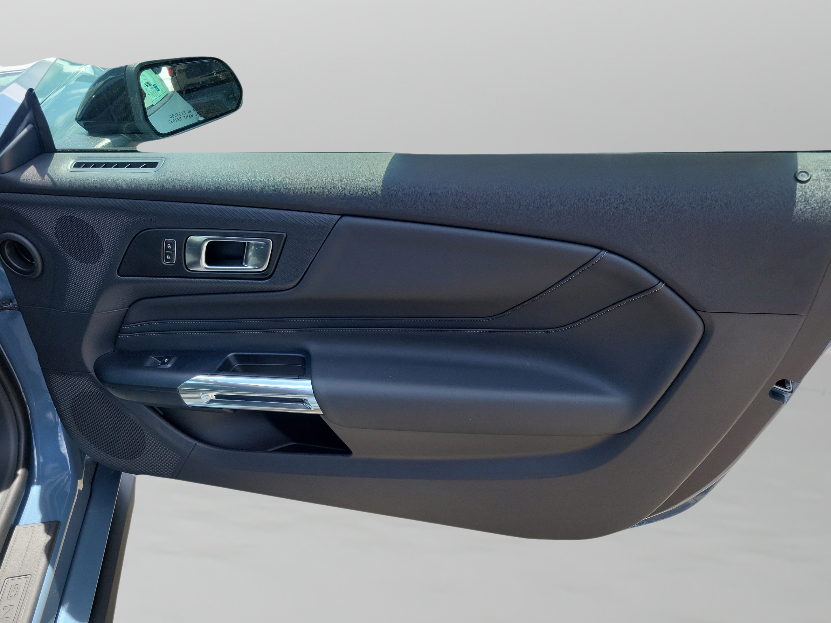 New 2026 Ford Mustang GT Premium RWD image 6
