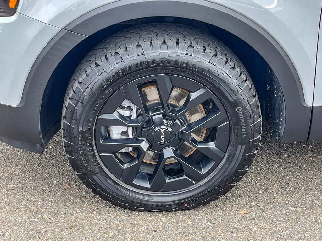 Used 2023 Kia Telluride SX Prestige X-Pro image 14