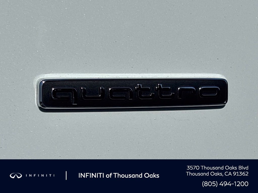 Used 2021 Audi Q5 e Premium AWD/4WD image 7