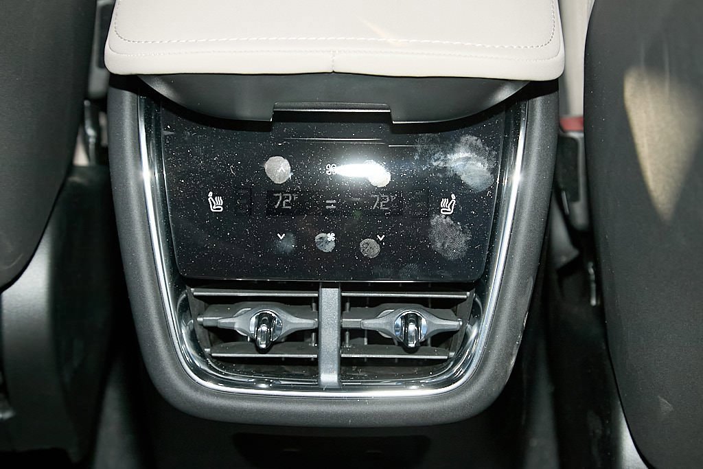 New 2025 Volvo EX90 Ultra image 22