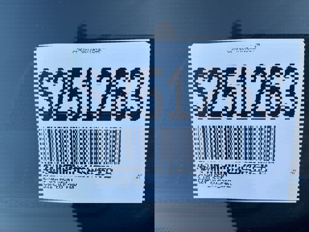 New 2025 Subaru Ascent Limited image 4