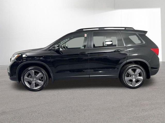 Used 2021 Honda Passport Touring image 31