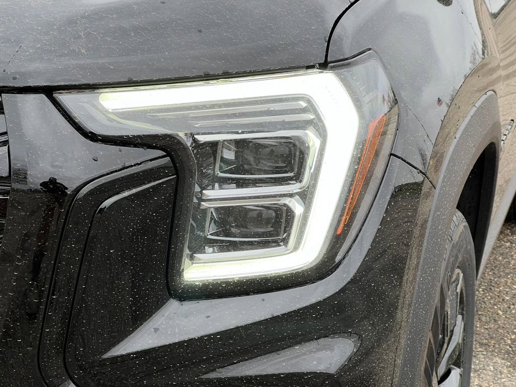 New 2026 GMC Terrain Elevation w/ Elevation Premium Package image 38