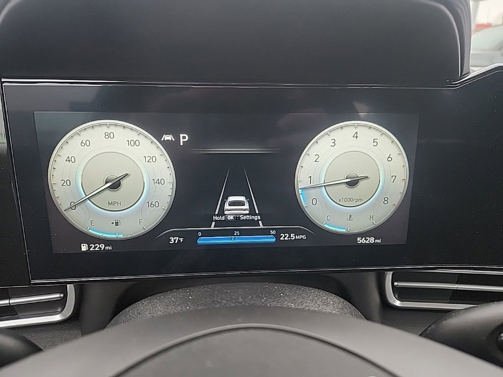 Certified 2023 Hyundai Elantra SEL w/ Convenience Package image 15