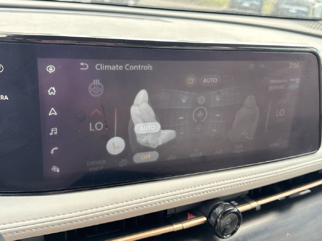Certified 2024 Nissan Ariya AWD image 35