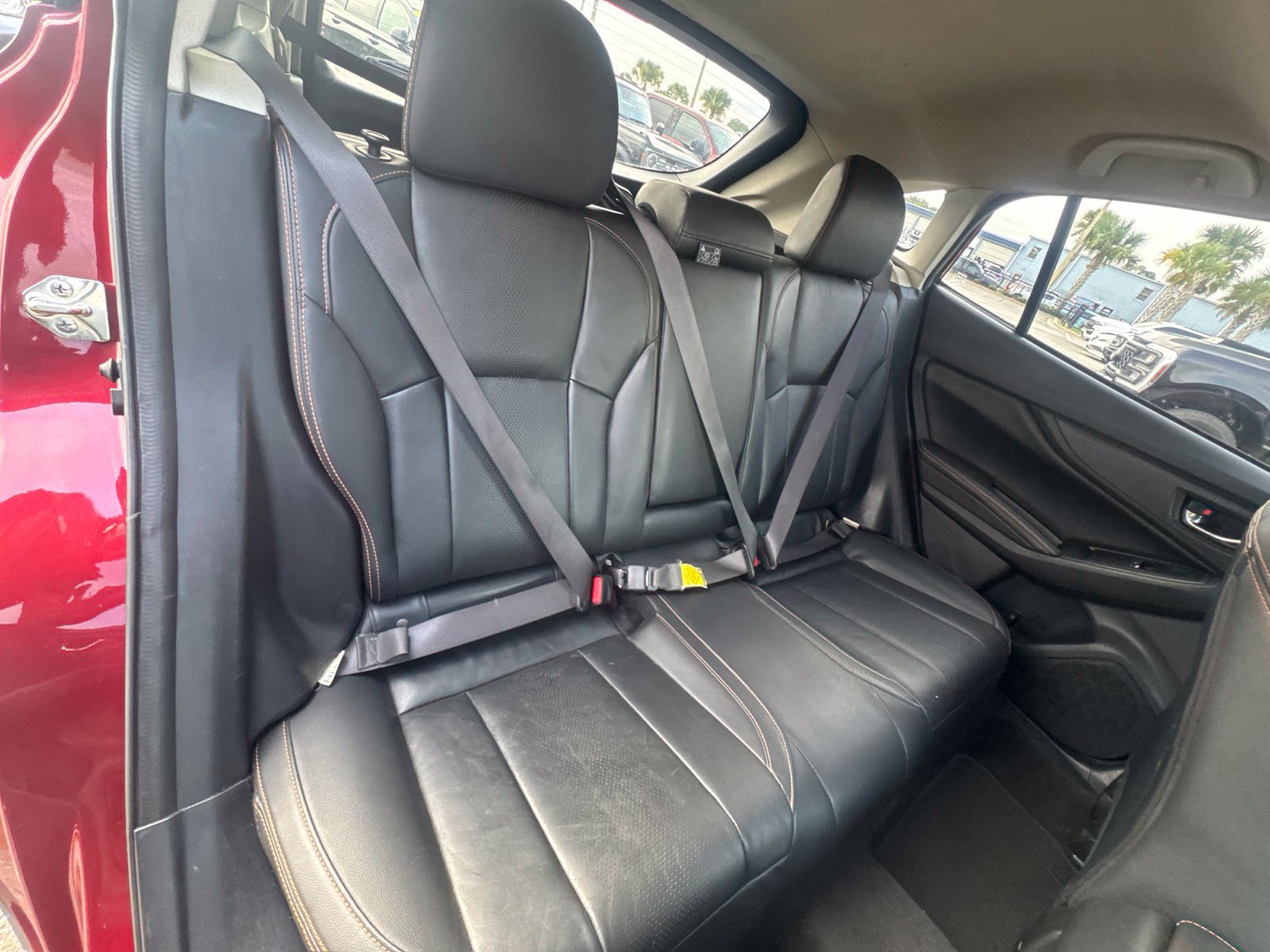 Used 2018 Subaru Crosstrek 2.0i Limited AWD/4WD image 18