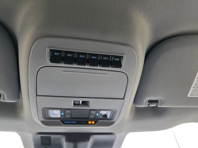 New 2026 Ford F350 XL w/ STX Appearance Package image 19