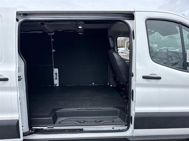 Used 2024 Ford Transit 350 Low Roof AWD w/ Load Area Protection Package image 26