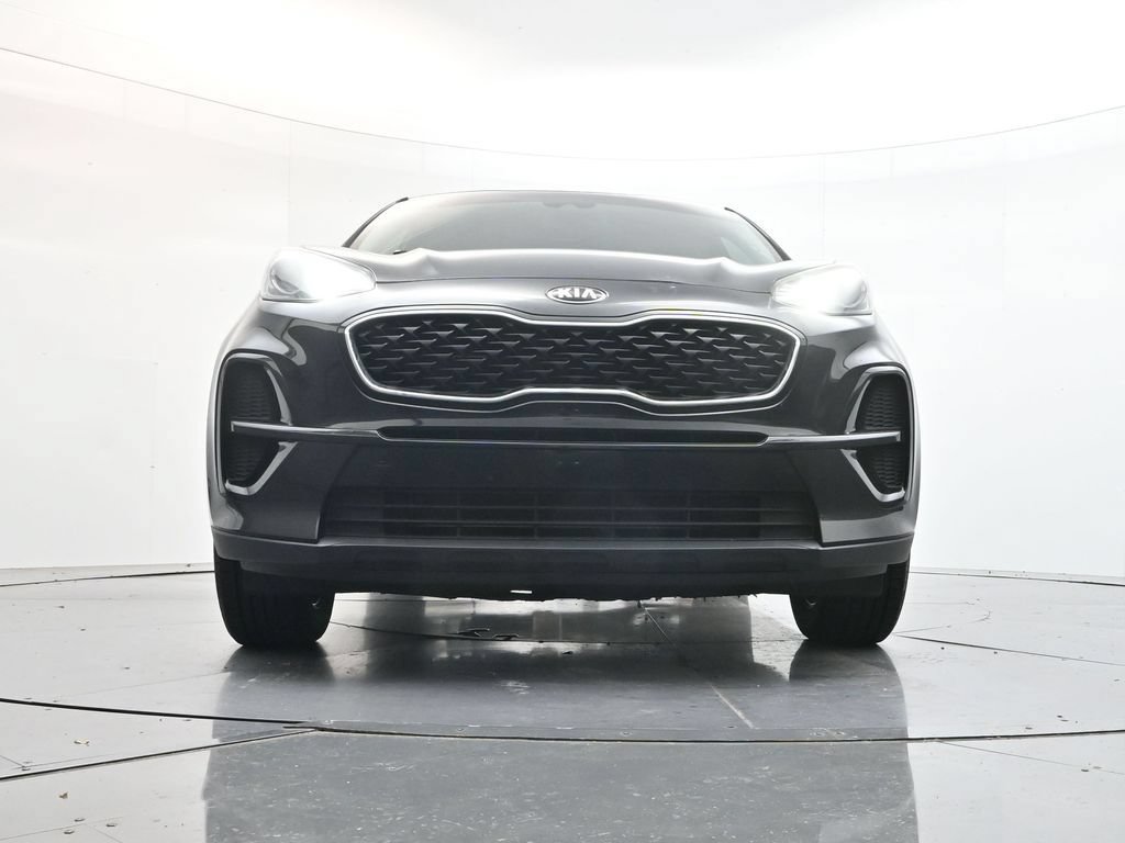 Used 2022 Kia Sportage LX FWD image 33