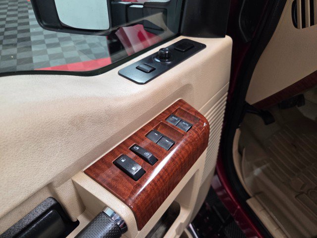 Used 2014 Ford F450 King Ranch w/ King Ranch Chrome Package image 34