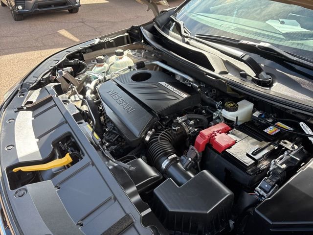 Used 2024 Nissan Rogue SV image 16