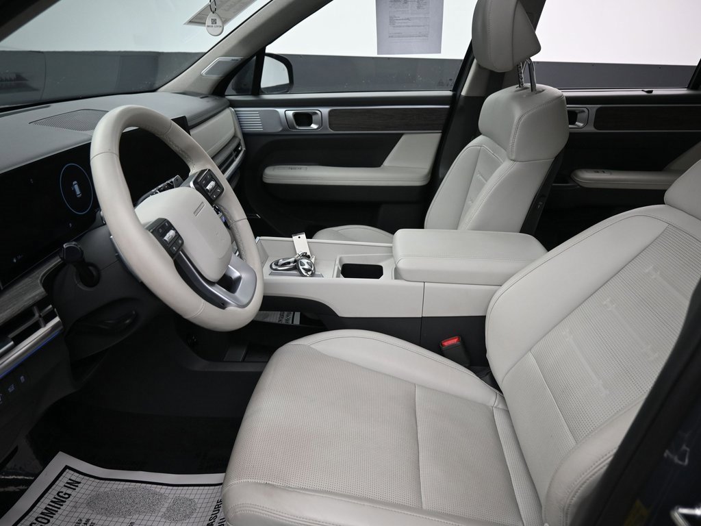 Used 2024 Hyundai Santa Fe Limited image 24