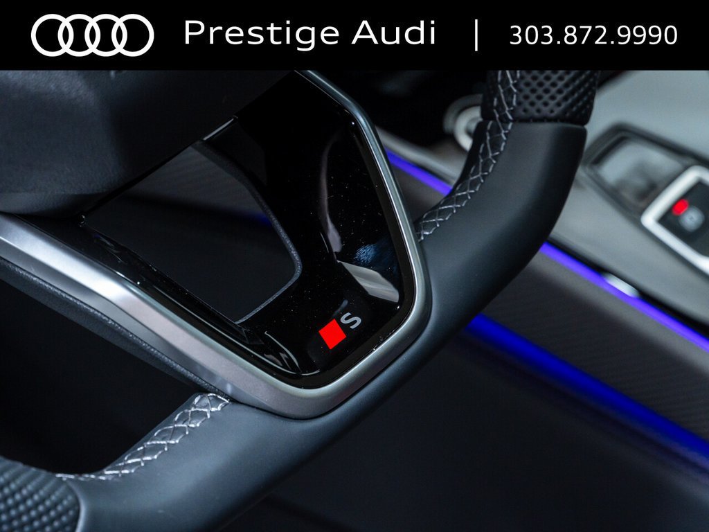 Used 2026 Audi A6 Prestige w/ Prestige Package AWD/4WD image 31