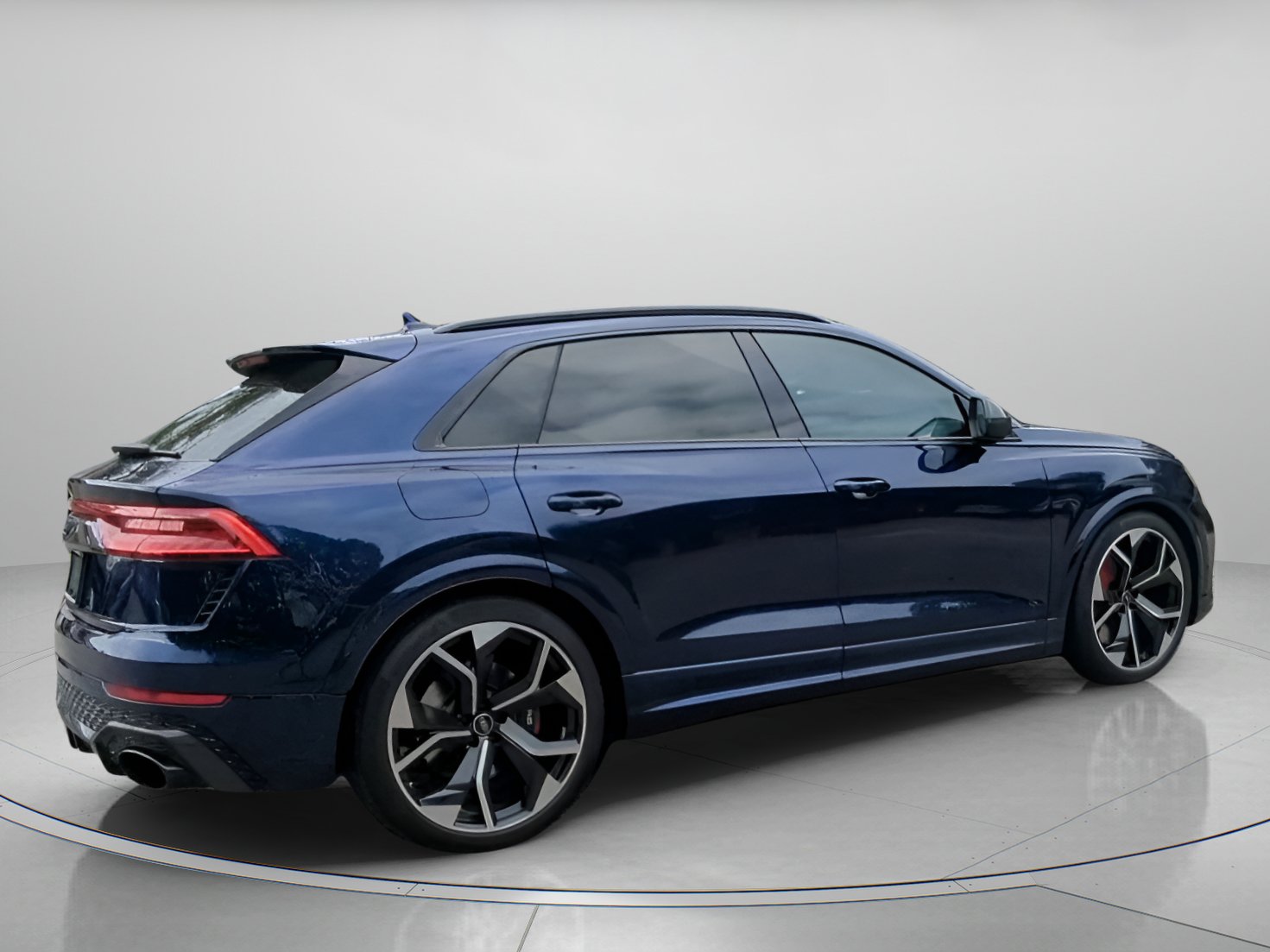 Used 2024 Audi RS Q8 AWD/4WD image 29