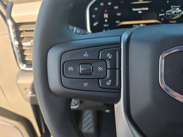 New 2026 GMC Sierra 3500 Denali w/ Denali Reserve Package image 26