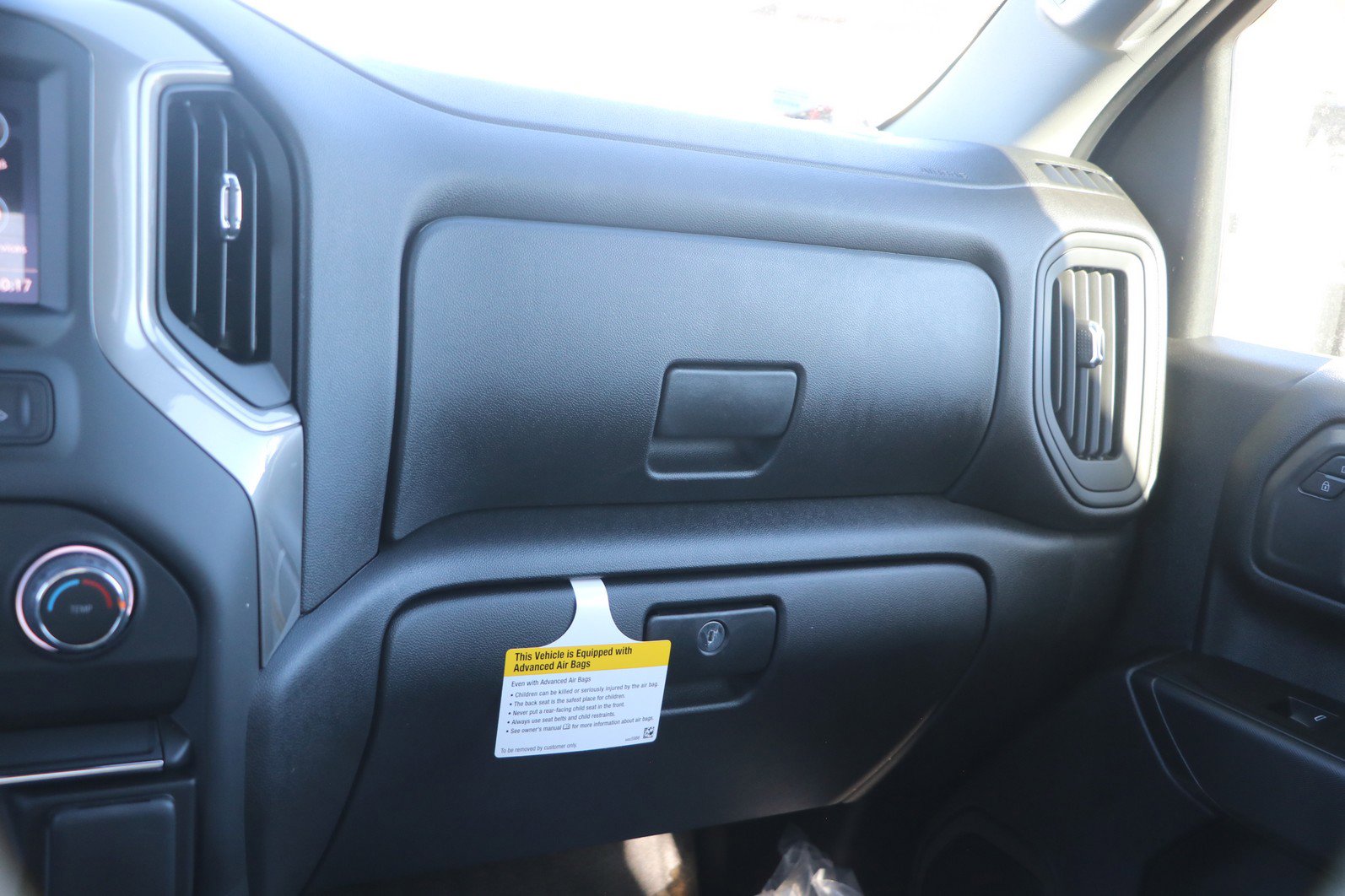 New 2026 Chevrolet Silverado 3500 W/T image 26