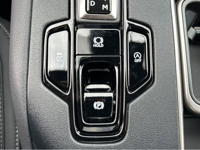 New 2026 Lexus TX 350 FWD image 33